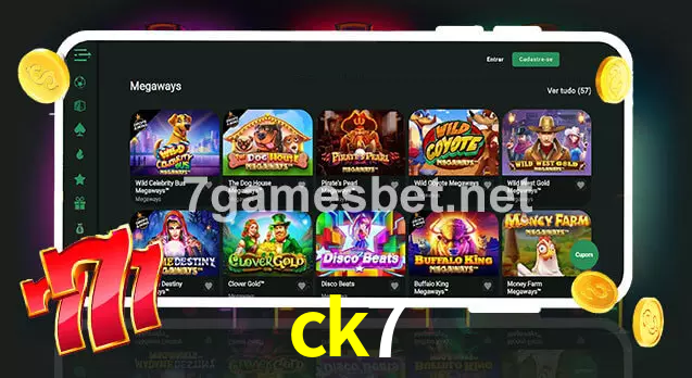ck7 aplicativo