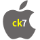 Aplicativo ck7 para iOS