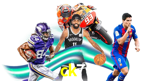 ck7