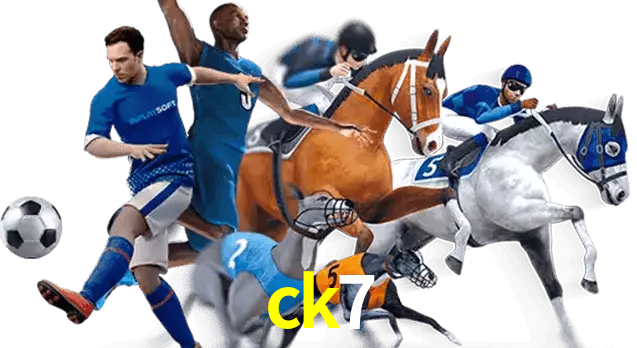 ck7