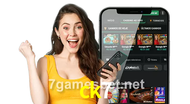 ck7