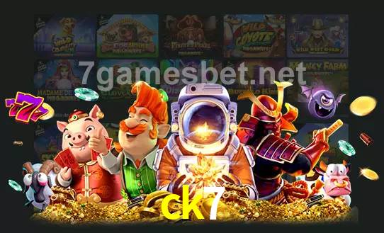 cassino ck7