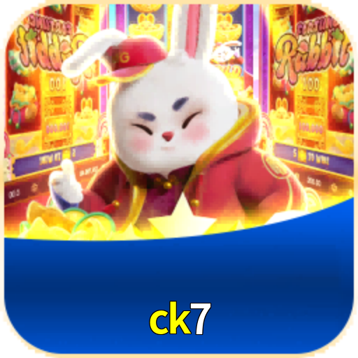  ck7