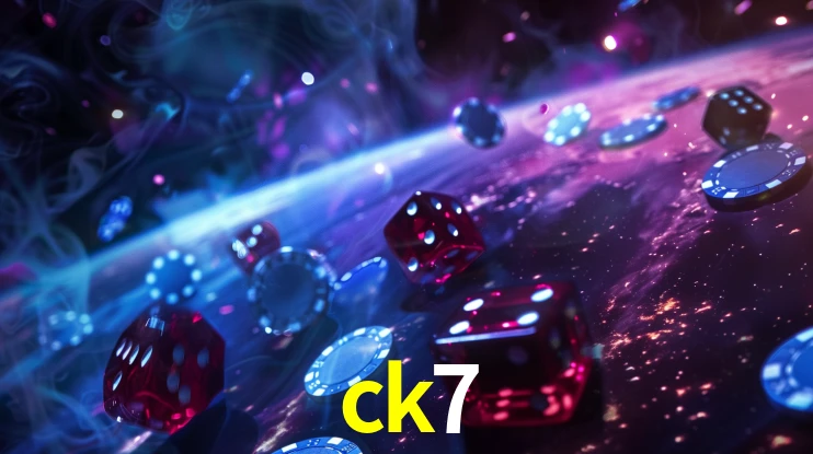 Bonus Features ck7