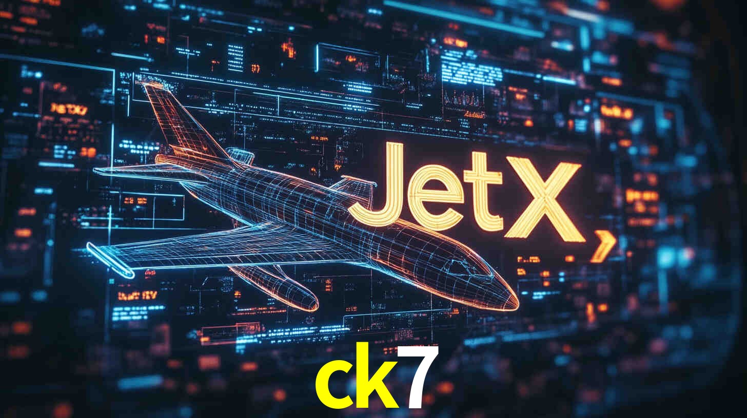 Apostas Esportivas na ck7: Um Guia Completo