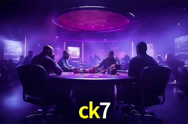 Recursos de Bônus ck7