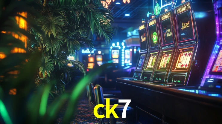 Tournaments ck7