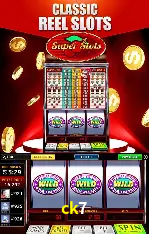 Exclusive Offers ck7