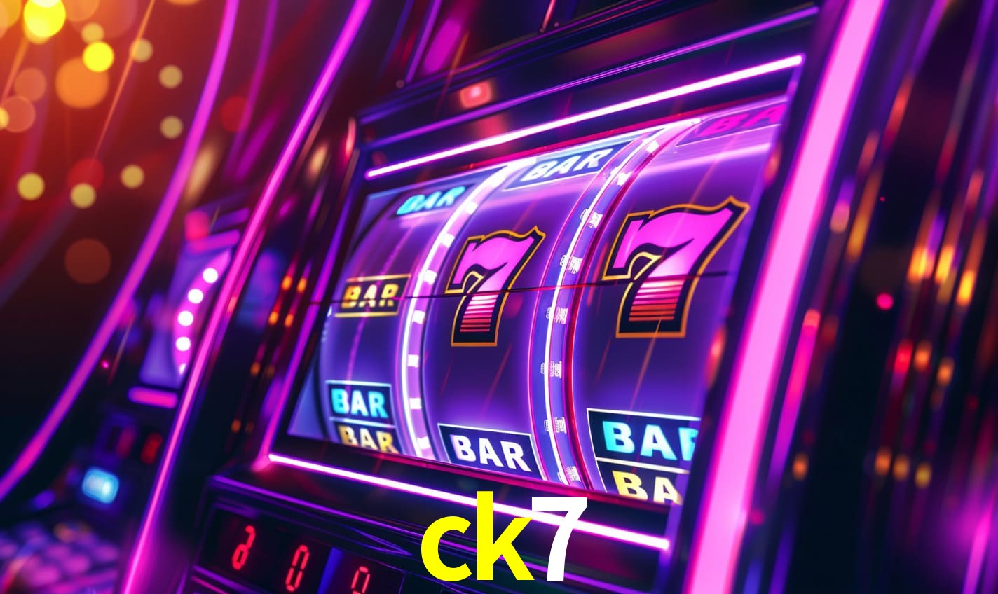 ck7