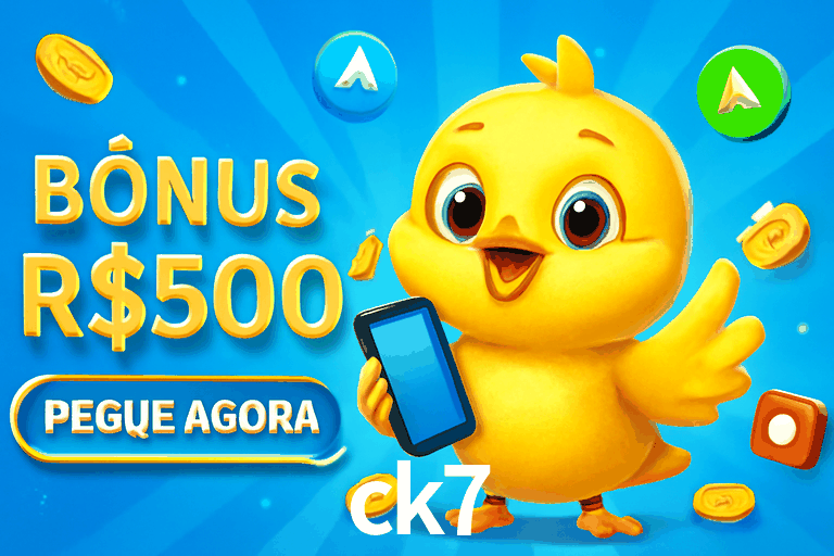 Game Providers ck7
