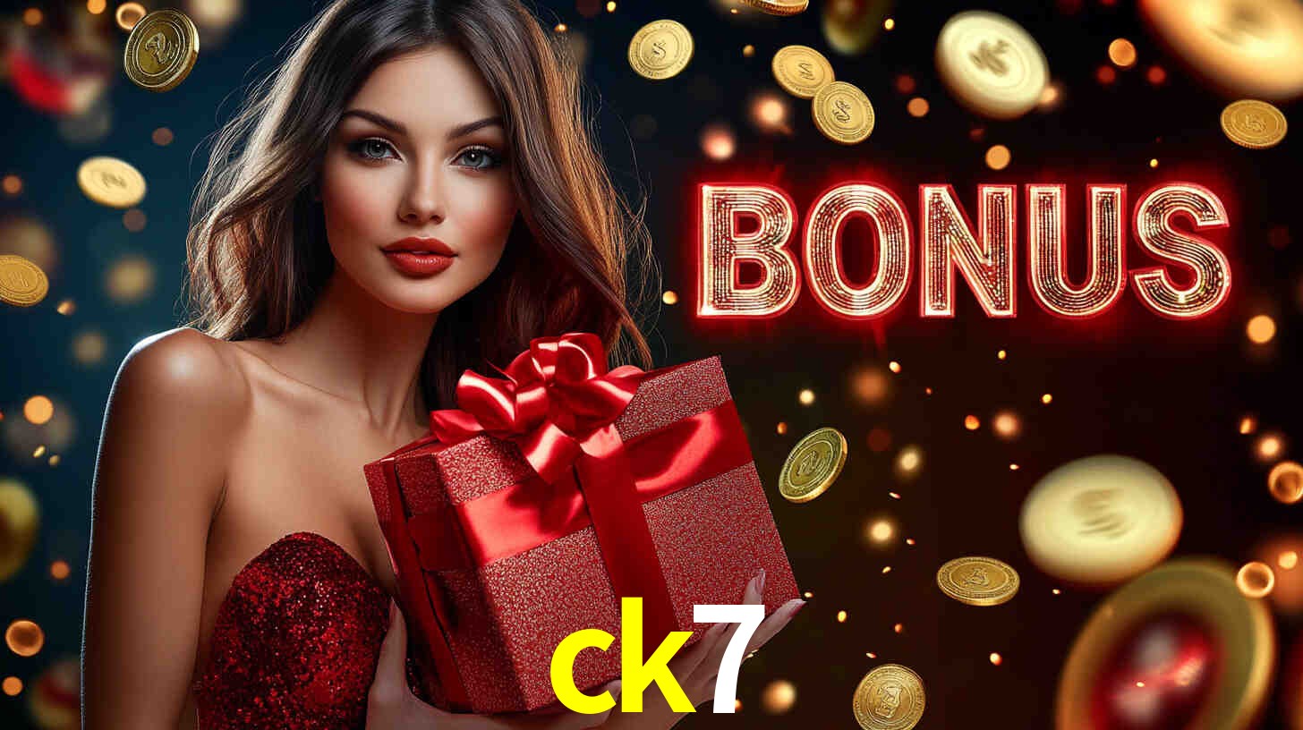 Descubra a Essência do ck7: Nossa História e Compromissos