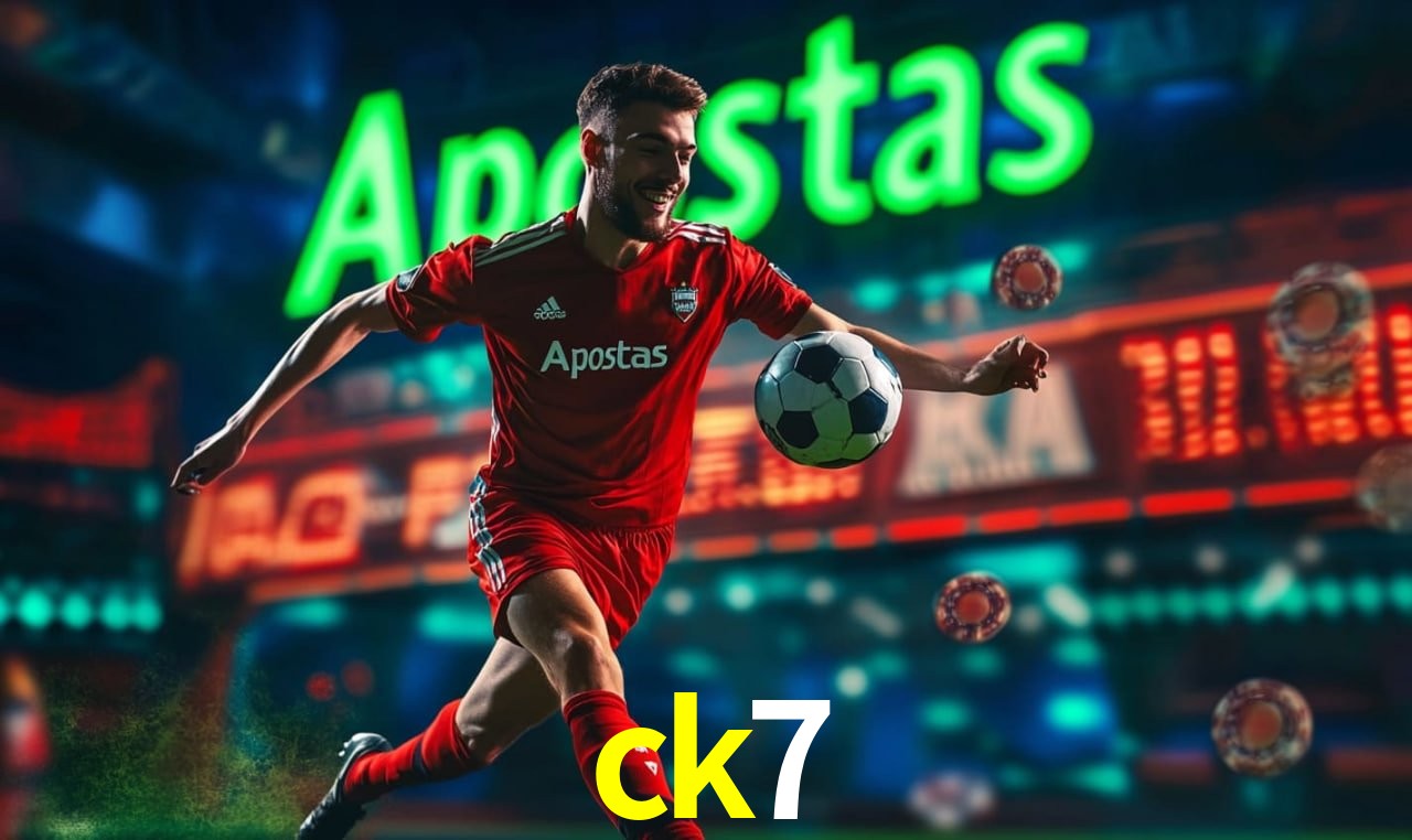 PIX Instantâneo ck7