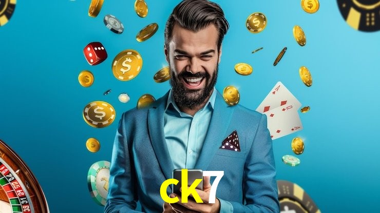 Experiência VIP ck7