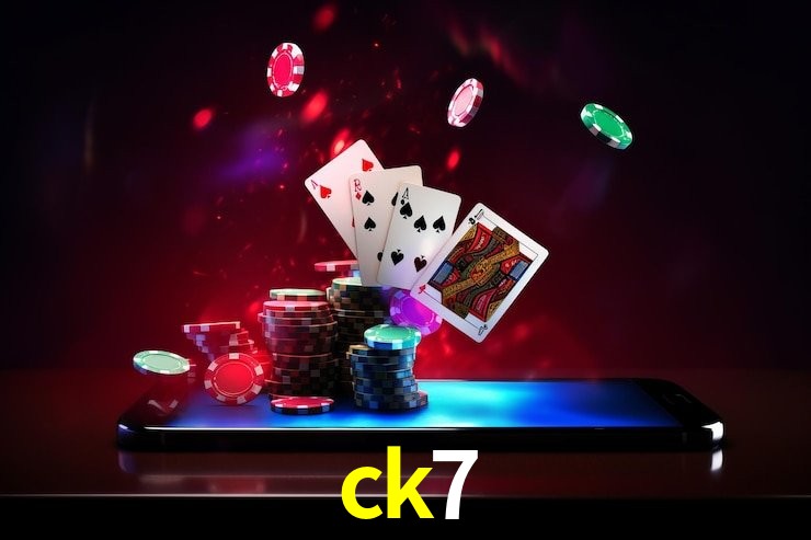 Statistics ck7