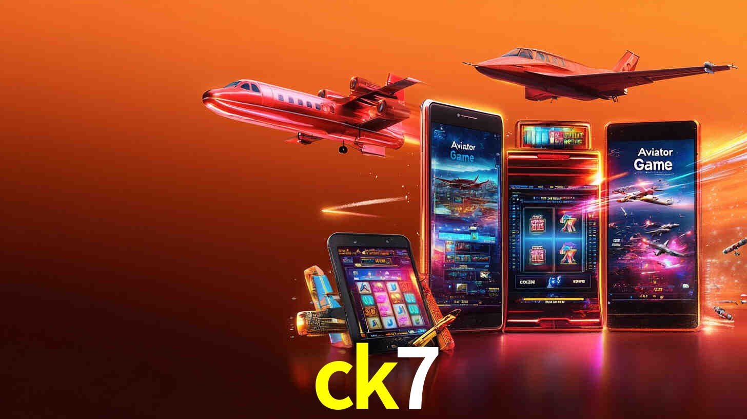 Descubra o Programa VIP da ck7: Vantagens Exclusivas para Jogadores