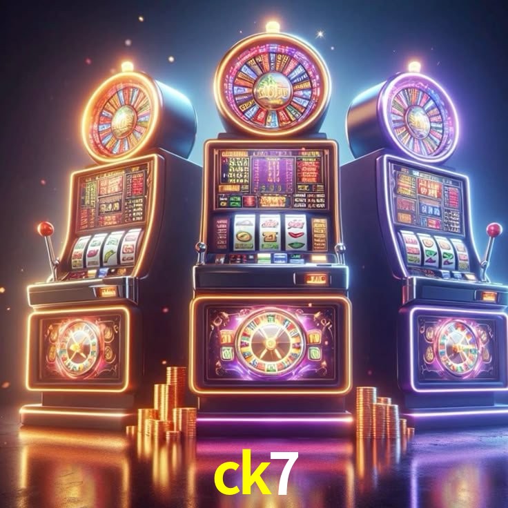 ck7