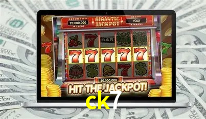 Platform Technology ck7