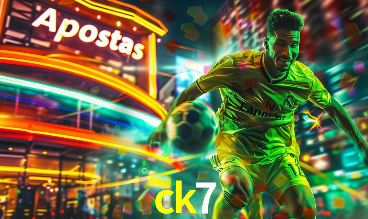 Diretório de Jogos ck7
