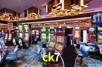 Desvendando o Mundo dos Jogos Virtuais na ck7