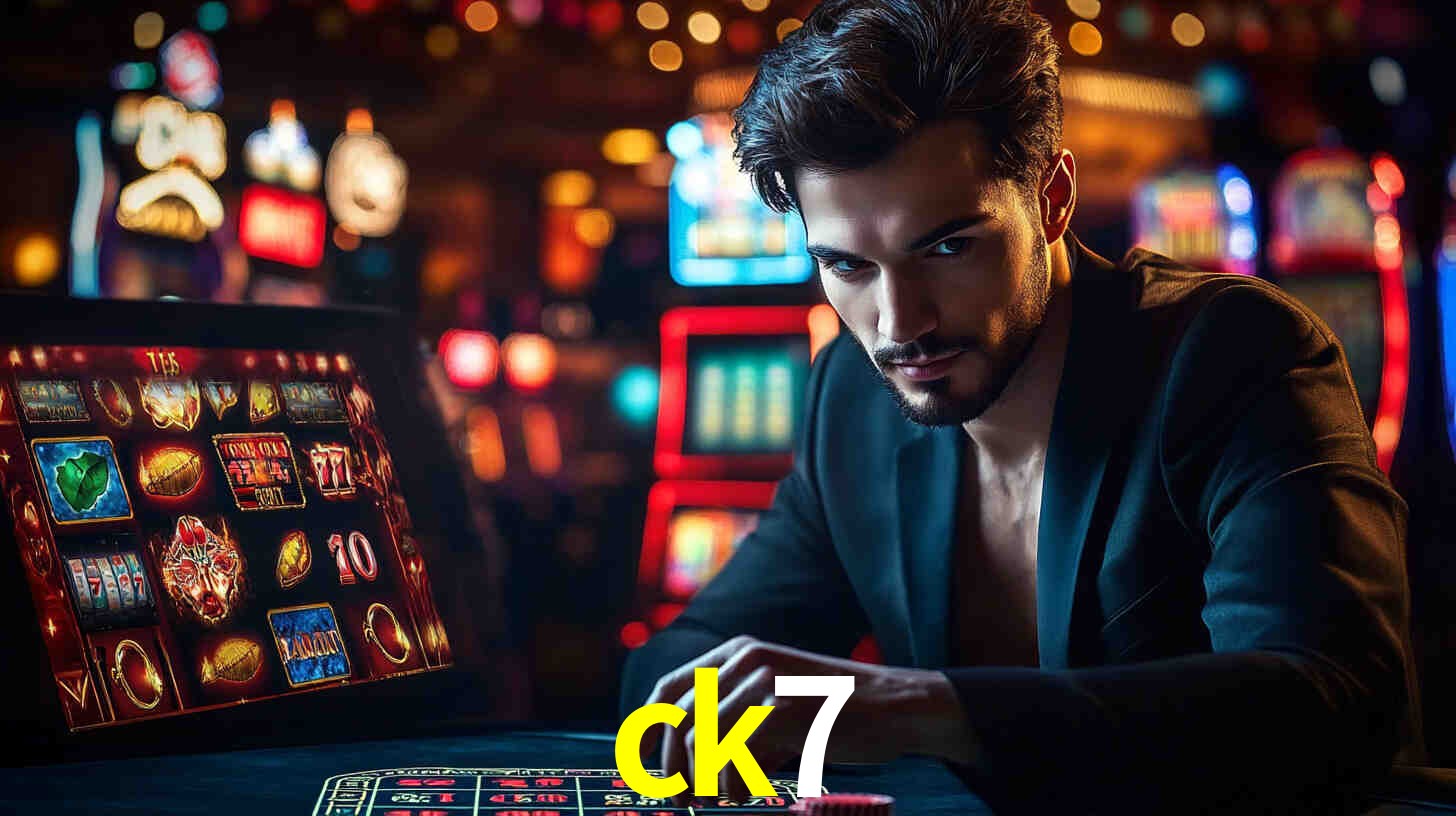 ck7