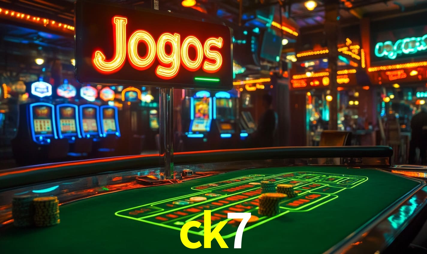 Cadastro Rápido ck7