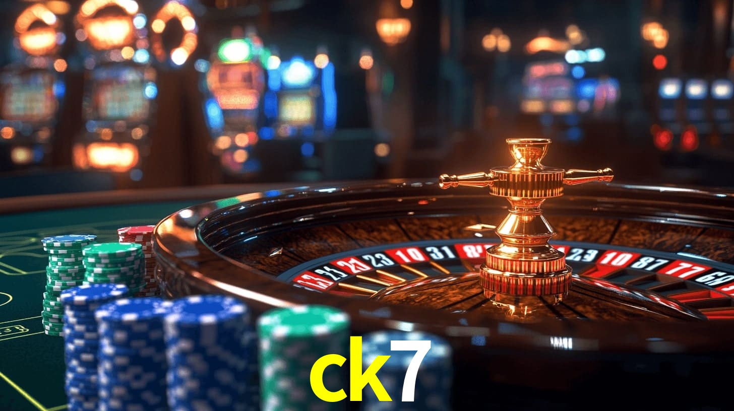 ck7 bet