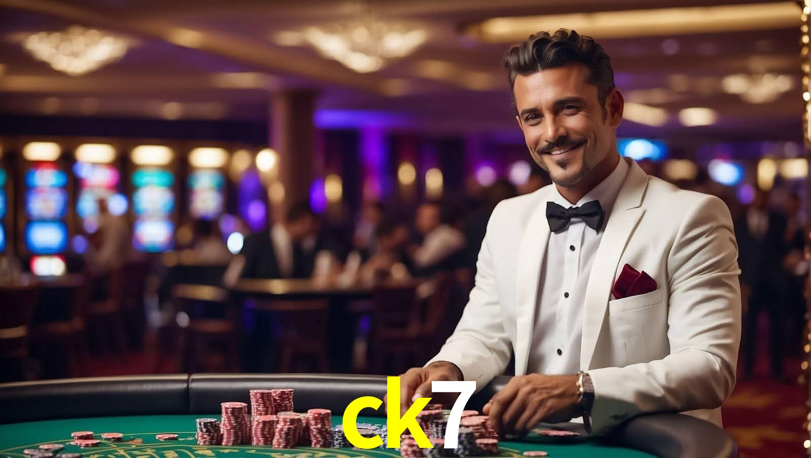Integração de APIs ck7