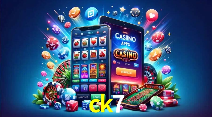 Games Directory ck7