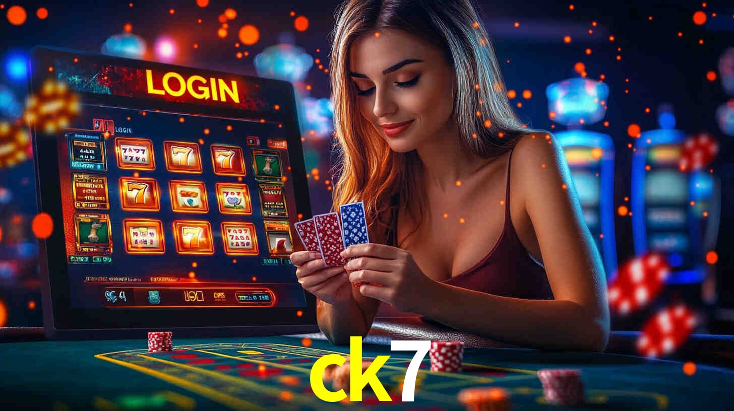 ck7