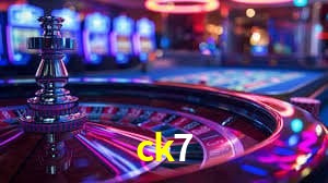 Experiência VIP ck7
