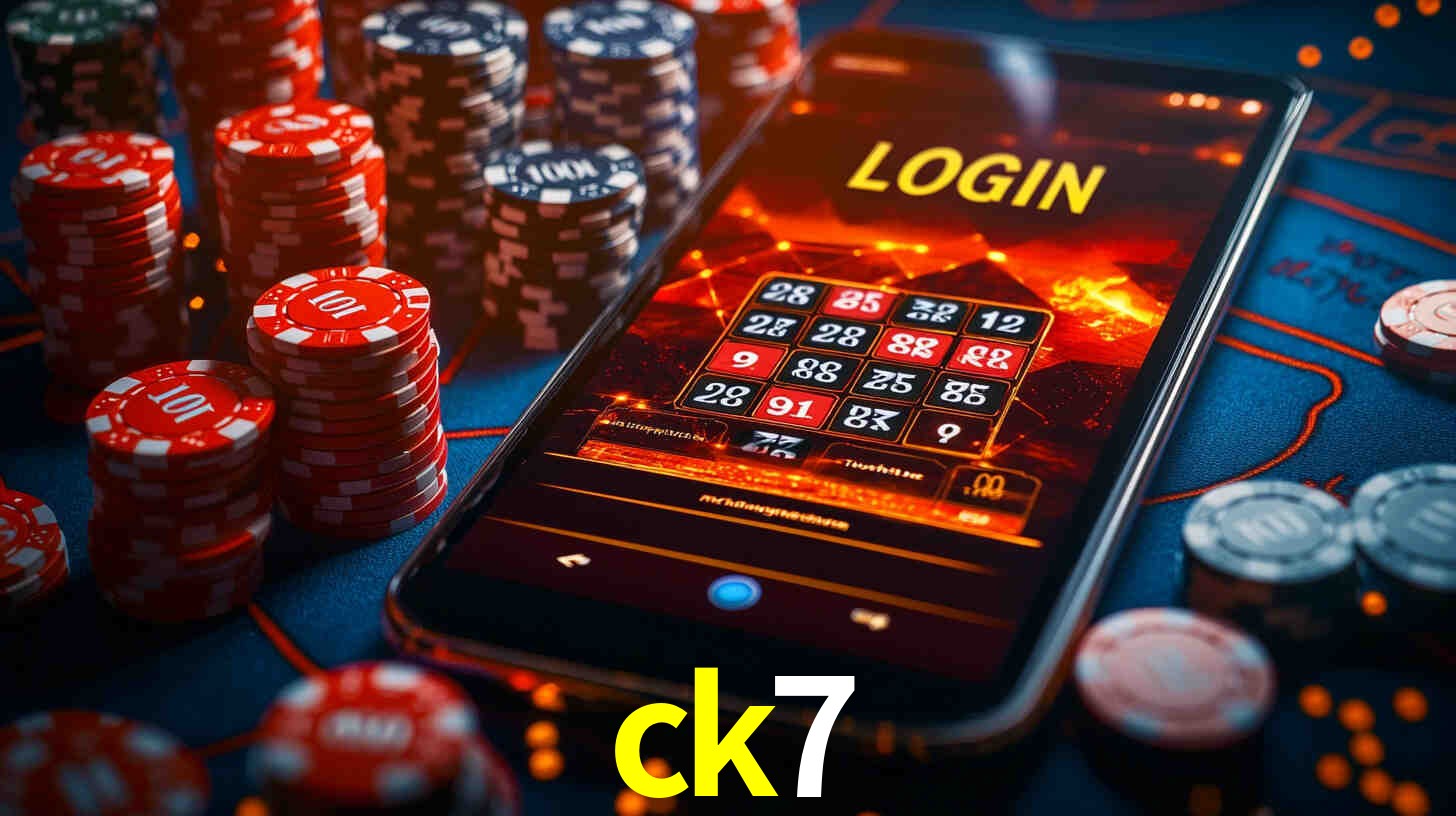 ck7 bet