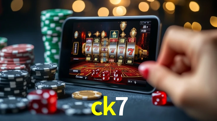 Instant EasyPaisa ck7
