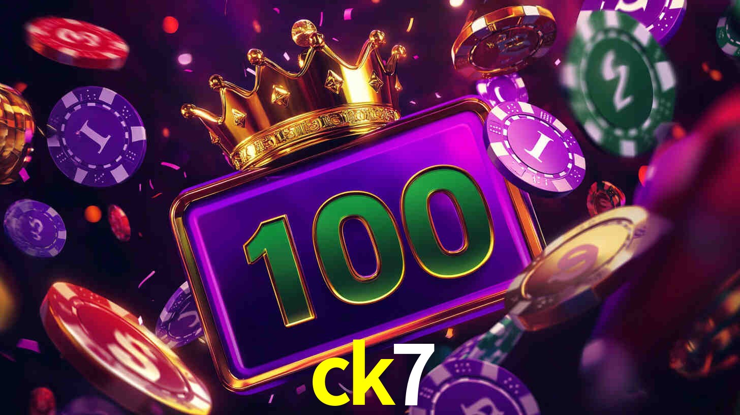 Exclusive Games ck7