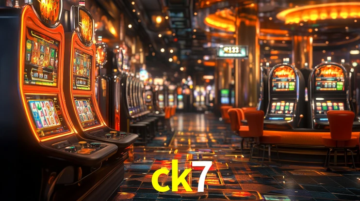 ck7