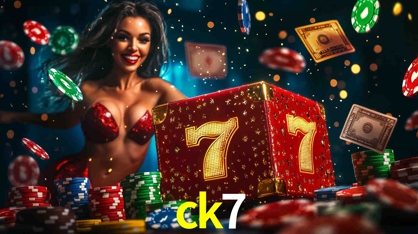 Explorando a Categoria de Eventos em Apostas na ck7