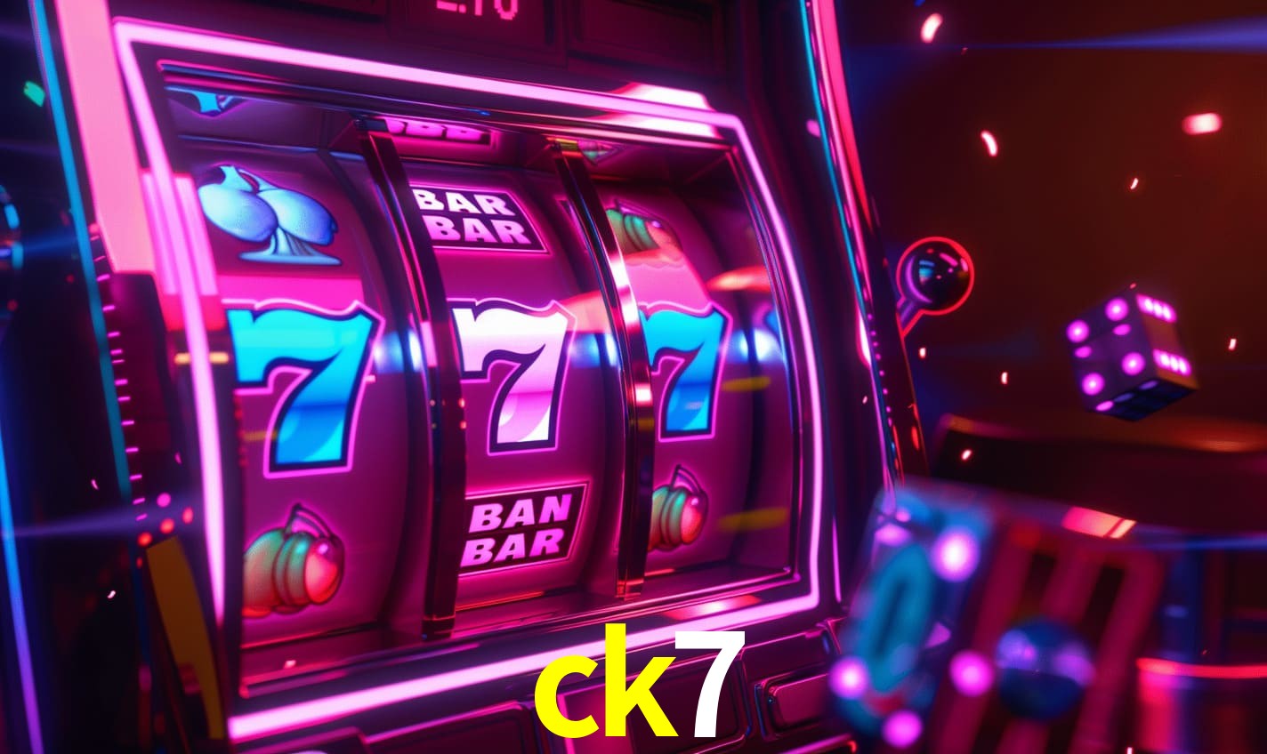 Desvendando o Mundo dos Jogos Virtuais na ck7