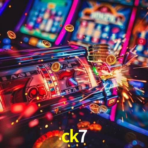Casino Ao Vivo ck7