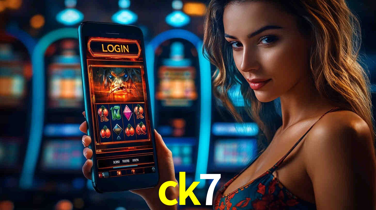 ck7