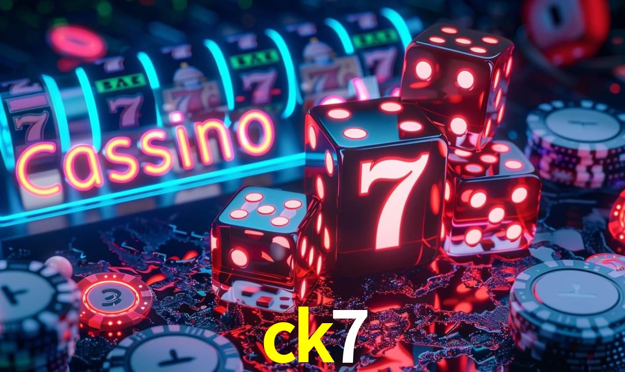 Sports Statistics ck7