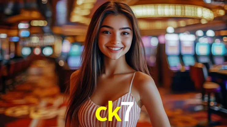 ck7