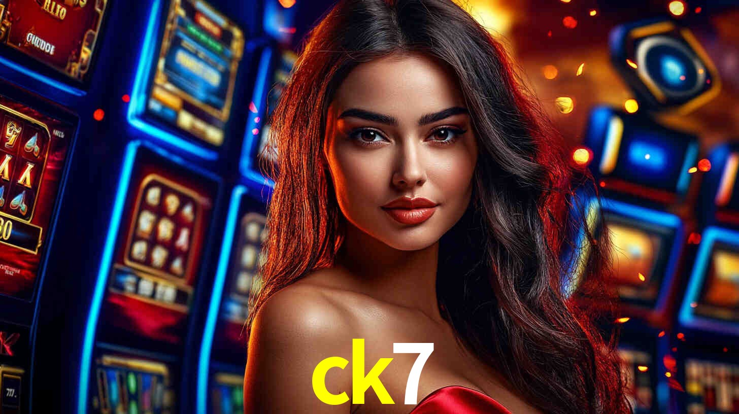 Descubra a Essência do ck7: Nossa História e Compromissos