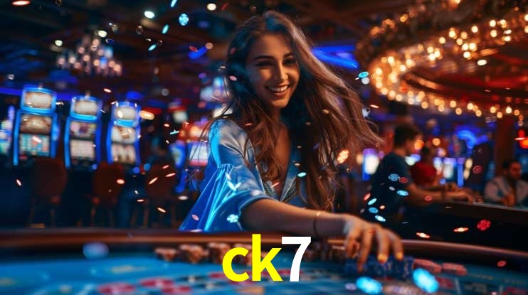 Tennis Betting ck7