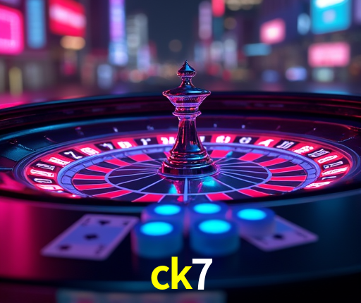 Descubra o Programa VIP da ck7: Vantagens Exclusivas para Jogadores