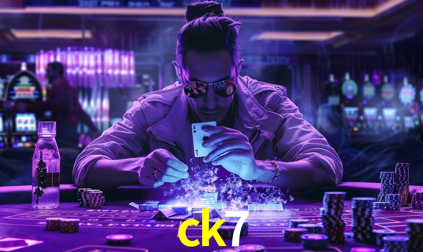 Live Casino ck7