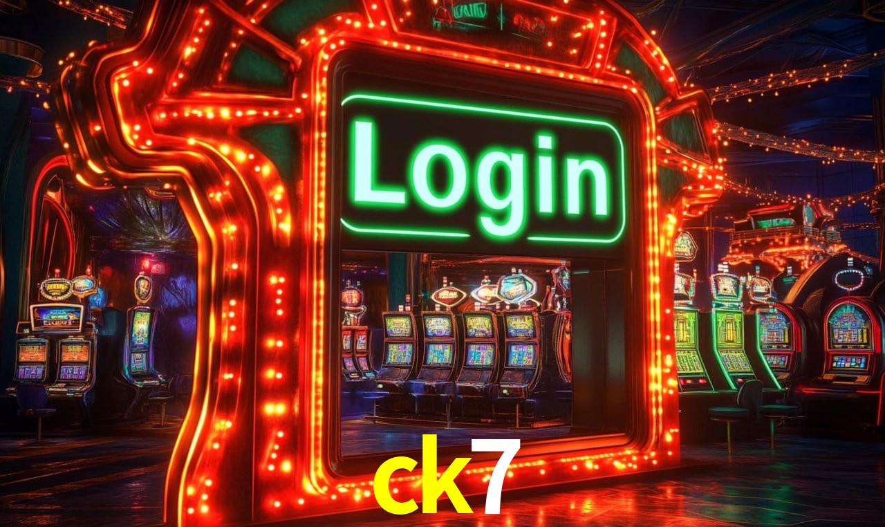 Apostas de Futebol ck7