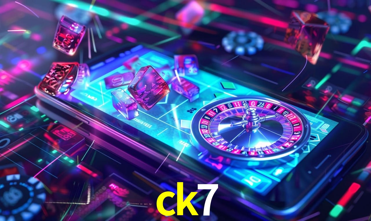 Estatísticas ck7