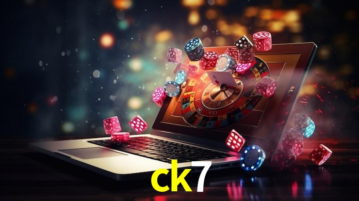 cassino ck7