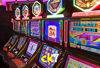 A Revolução dos Aplicativos de Jogos no ck7