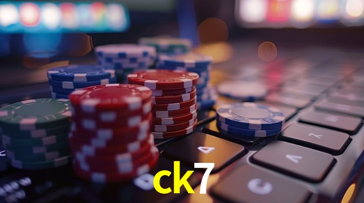 Sistemas de Segurança ck7