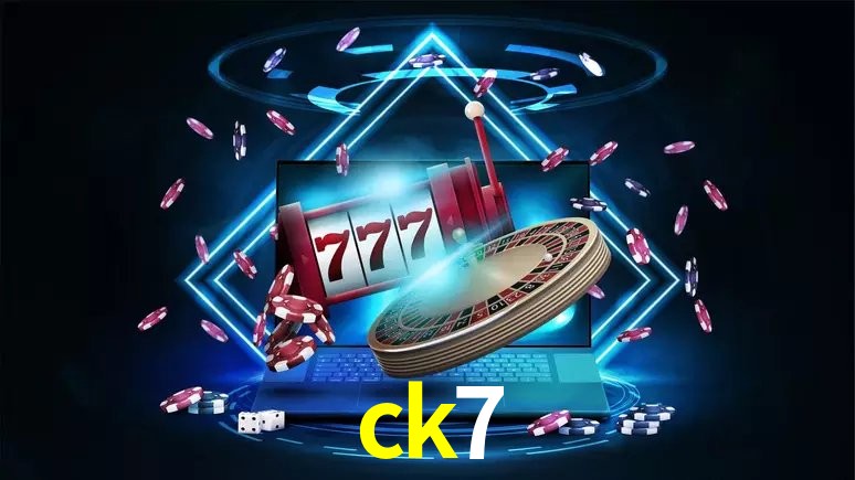 Login Seguro ck7